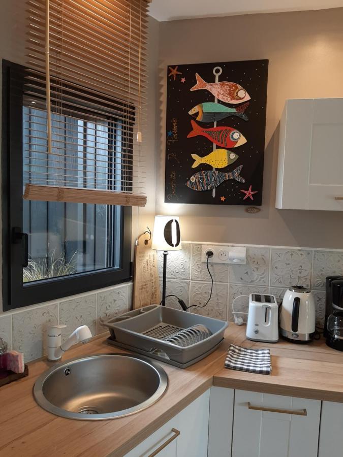 Le Cottage Du Bois Flotte Saint-Malo Zewnętrze zdjęcie